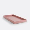 Powder pink