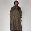 Kaki Profond & Olive