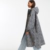 Estampado de leopardo