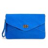 Bleu Fluo
