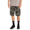 Vert Camo Print Crucial Battle