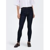 Dark Blue Denim