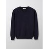 Bleu Foncé Uni