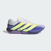 Blue / Solar Lemon / Solar Purple