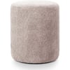 Gris Bouclé