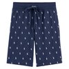 Estampado Marinho