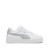 Blanc/Gris