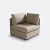 Marron Taupe