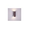 Marron Bois Bronze Rouille