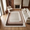 Beige Et Marron
