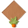 Orange, Marron