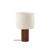 Bois Foncé, Beige