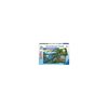 Puzzle dinosaure enfant