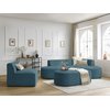 Bleu Foncé