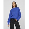 Mazarine Blue