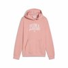 Sweat fille Puma