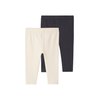 Legging blanc fille