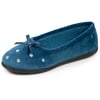 Bleu Canard