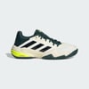 Off White / Core Black / Powder Teal