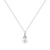 Argent Et Blanc