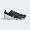 Core Black / Cloud White / Silver Metallic