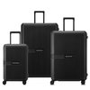 Valise cabine delsey noire