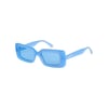 Bleu Shiny Blue/Blue