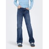 Medium Blue Denim 1