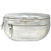 Sac banane cuir