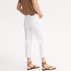 Pantalon coton été femme