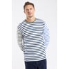 Blanc/Blu Cupo/Bleuet/Military