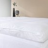 Housse matelas fermeture éclair