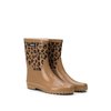 Estampado de leopardo