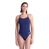 Navy-White