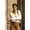 Mohair pullover