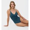 Maillot de bain twist