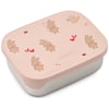 Rose, Beige, Rouge