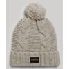 Beige Avoine Moucheté
