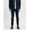 Dark Blue Denim