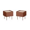Table de chevet Bobochic
