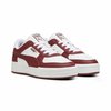 Puma ca pro homme blanche
