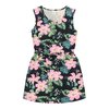 Robe noire fille 14 ans