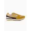 Cuban Sand/Spruce Yellow