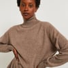 Beige Chine