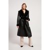 Manteau rene Derhy