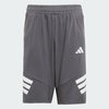 Grey Five / White