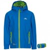 Veste de pluie fille