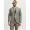 Grise - Smokey Olive 1