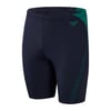Bleu Marine / Vert