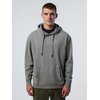 Mélange Gris Moyen